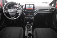 Ford Fiesta 1.5 TDCi Cool & Connect