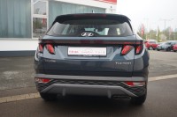 Hyundai Tucson 1.6 CRDi N Line Mild-Hybrid