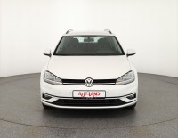 VW Golf VII Variant 1.6 TDI