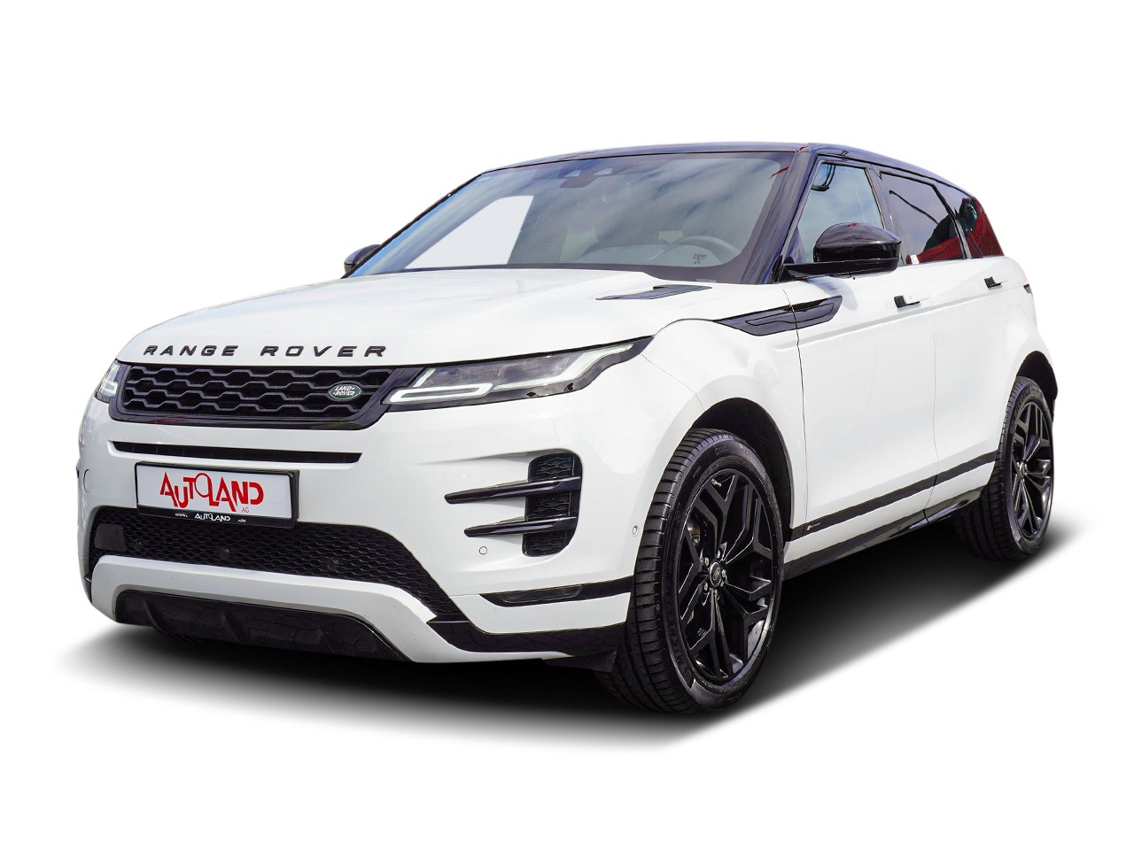 Land Rover Range Rover Evoque 2.0 R-Dynamic SE 4x4