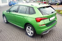 Skoda Kamiq 1.0 TSI DSG Style VC