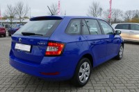 Skoda Fabia Combi 1.0 TSI