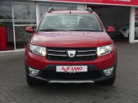 Dacia Sandero Stepway 0.9 TCe 90