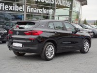 BMW X2 sDrive18i Advantage