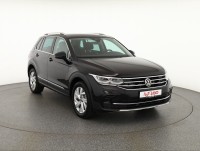 VW Tiguan 1.4 TSI eHybrid Elegance