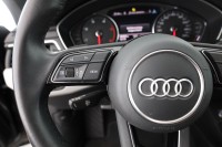 Audi A4 Allroad 40 TDI quattro