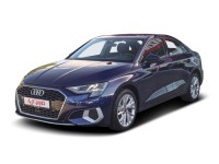 Audi A3 30 TFSI advanced LED Navi ACC Virtual Cockpit