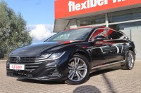 Vorschau: VW Arteon SB 2.0 TDI R-Line DSG