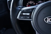 Kia Sportage 1.6 T-GDI Black Edition 4WD