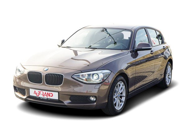 BMW 116 i