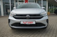 VW Taigo 1.0 TSI