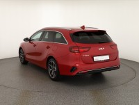 Kia cee'd Sporty Wagon Ceed SW 1.5 T-GDI Aut.