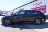Kia pro_cee'd ProCeed 1.6 T-GDI GT