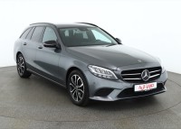 Mercedes-Benz C 180 C180 T Avantgarde