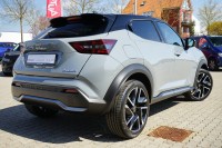 Nissan Juke 1.0 DIG-T N-Design Aut.
