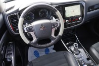 Mitsubishi Outlander 2.4Hybrid PHEV 4WD