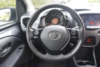 Toyota Aygo AYGO 1.0 x-play Team D
