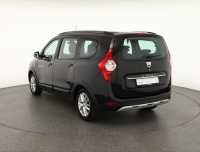 Dacia Lodgy 1.3 TCe 130 Stepway