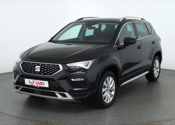 Seat Ateca 1.5 TSI DSG Xperience