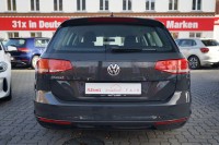 VW Passat Variant 2.0 TDI Basis