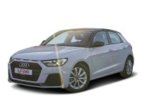 Audi A1 Sportback 25 1.0 TFSI advanced LED DAB USB
