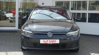 VW Golf VIII 2.0 TDI