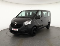 Renault Trafic 1.6 dCi 120 L1H1 2.7t Bluetooth Scheckheftgepflegt Freisprechanlage