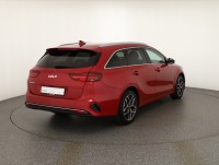 Kia cee'd Sporty Wagon Ceed SW 1.5 T-GDI Aut.