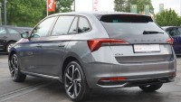 Skoda Scala Monte Carlo 1.5 TSI DSG
