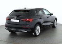 Audi A3 Sportback 40 eTFSI advanced