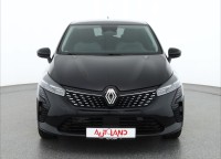 Renault Clio TCe 90 Evolution