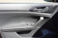VW T-Cross 1.0 TSI DSG
