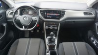 VW T-Roc 1.5 TSI Style