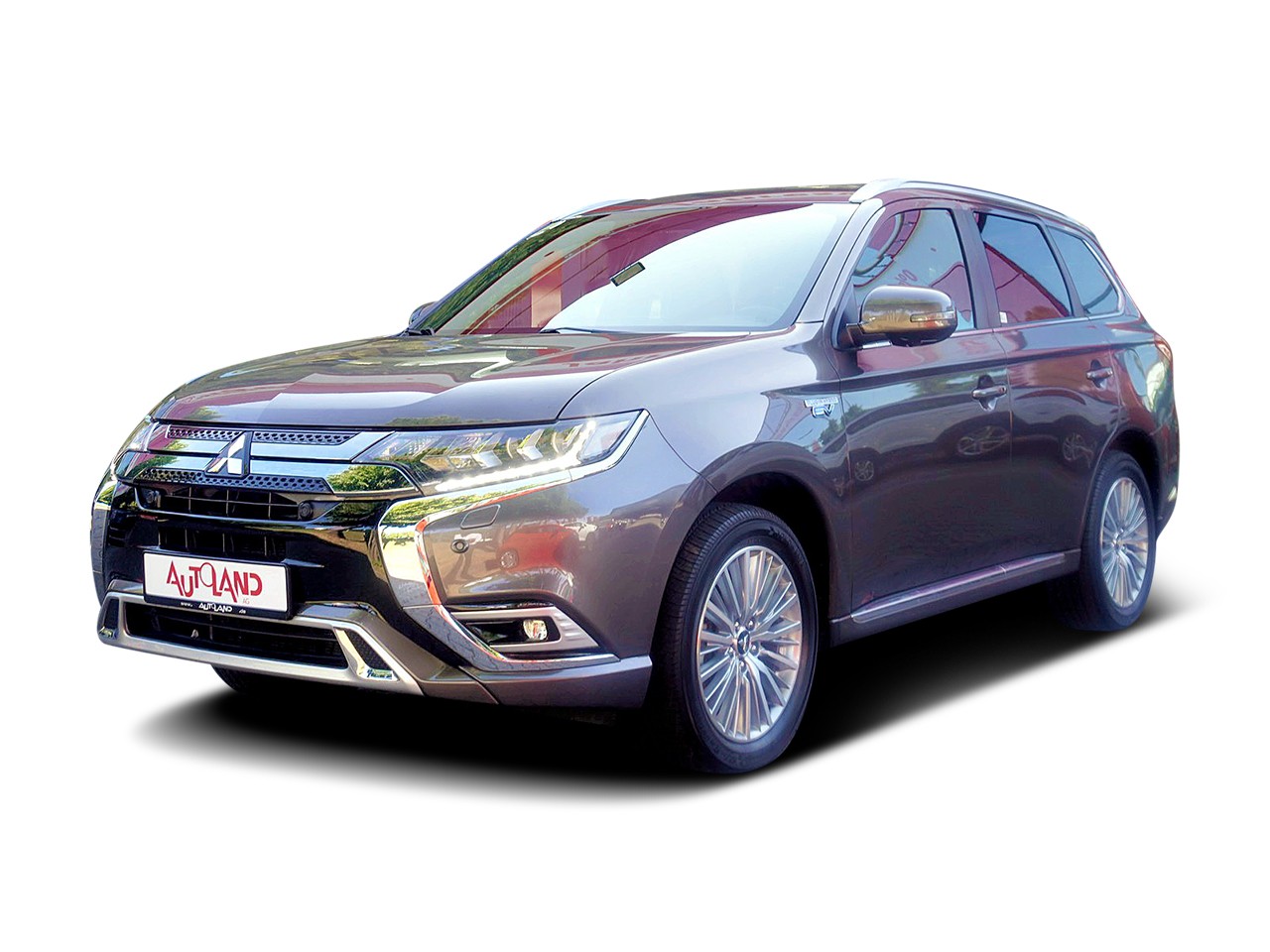 Mitsubishi Outlander 2.4 PHEV Plus