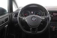 VW Golf Sportsvan VII 1.5 TSI DSG Highline