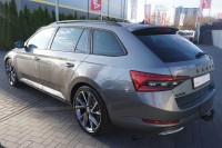 Skoda Superb Combi Sportline 2.0 TSI