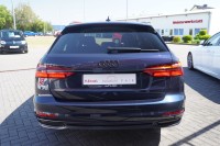 Audi A6 Avant 40 2.0 TDI S-Tronic