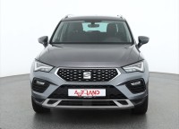 Seat Ateca 2.0 TSI DSG Xperience 4Drive