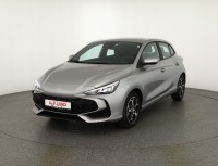 MG MG3 1.5 Navi Sitzheizung LED