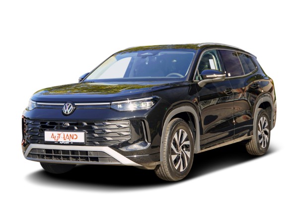 VW Tayron 1.5 eTSI DSG