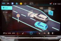 VW Passat Variant 1.5 eTSI Business