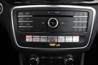 Mercedes-Benz CLA 200 AMG Line