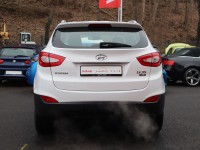 Hyundai ix35 1.6 GDI