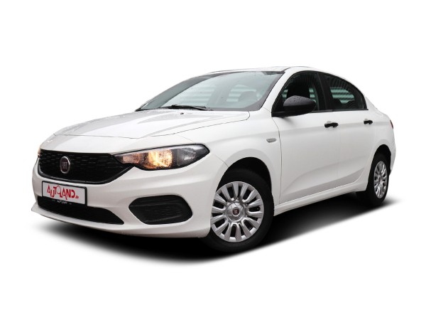 Fiat Tipo Sedan 1.4