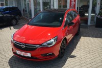 Opel Astra K ST 1.6 Turbo Dynamic