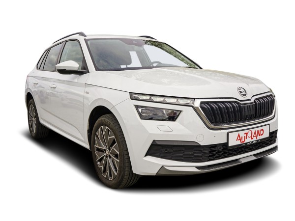 Skoda Kamiq 1.0 DSG