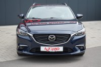 Mazda 6 2.5 Kizoku Intense