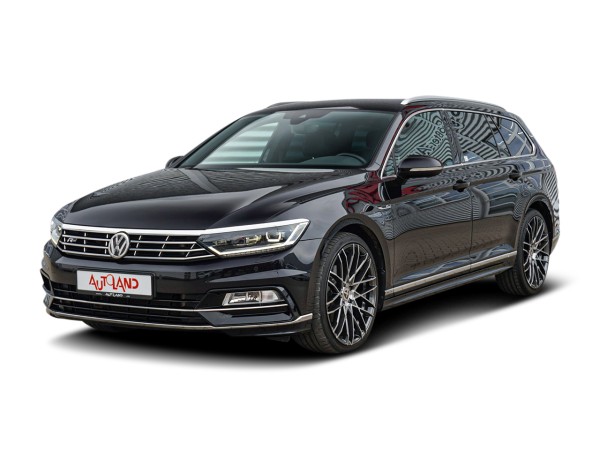 VW Passat Variant 1.8 R-Line