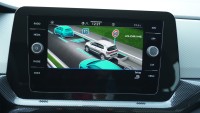 VW T-Cross 1.5 TSI DSG