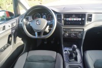VW Golf Sportsvan VII 1.5TSI Comfortline